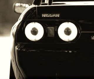 日産 スカイライン GT-R